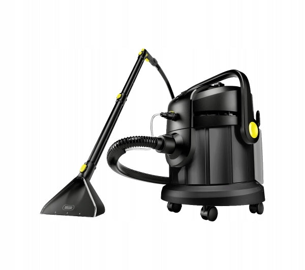 Vacuum cleaner Karcher SE 4 Go!Further 1.081-172.0 1000W Packaging status original