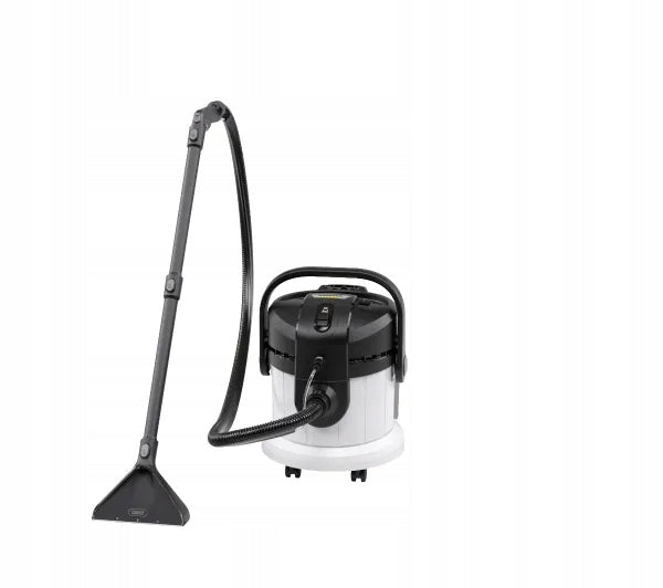 Vacuum cleaner Karcher SE 4 N1 1.081-155.0 1000W Packaging status original