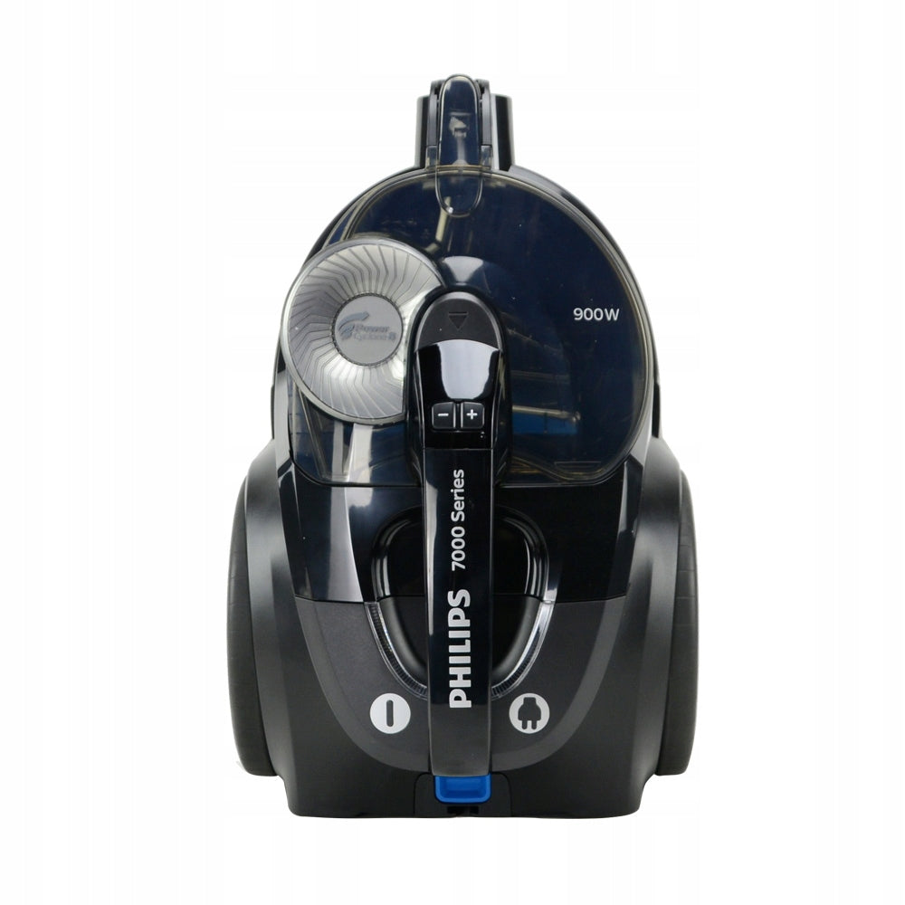 Vacuum cleaner PHILIPS FC9741/09 7000 series BAGLESS PowerCyclone 8 900W Dominant color black