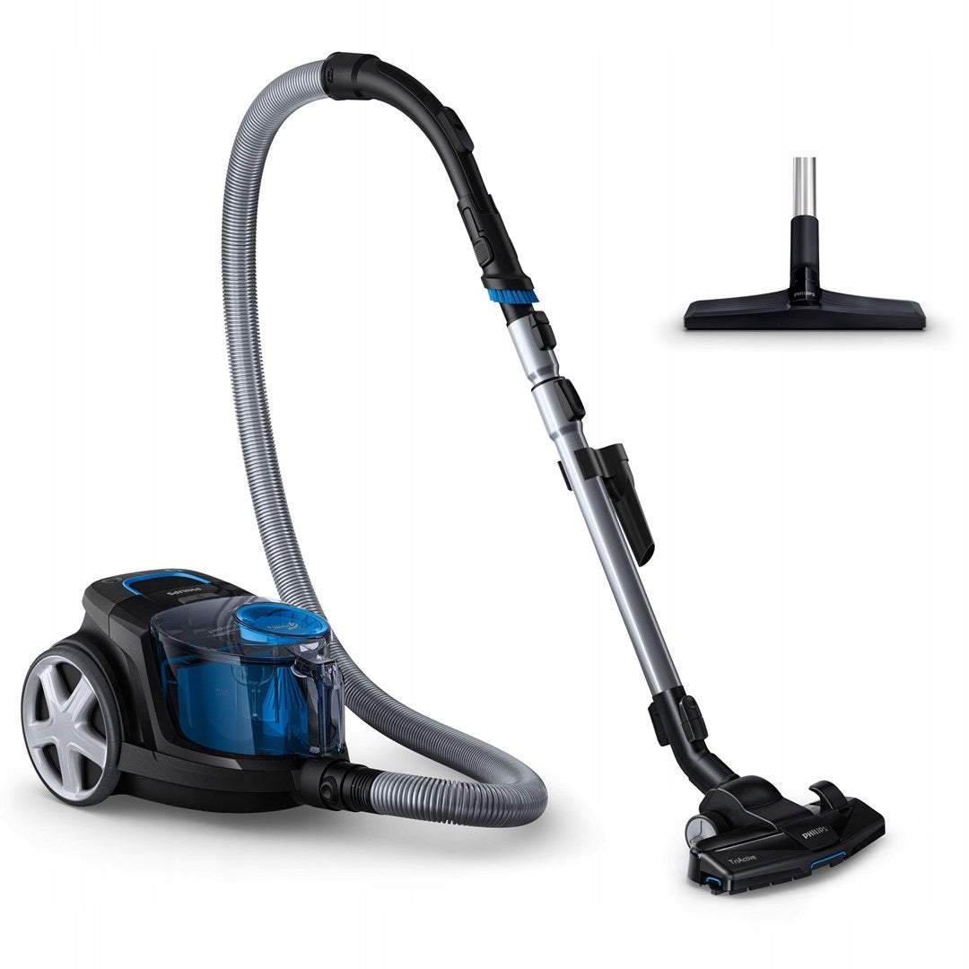 Vacuum cleaner PHILIPS PowerPro Compact FC 9331/09 Vacuum cleaner type bagless