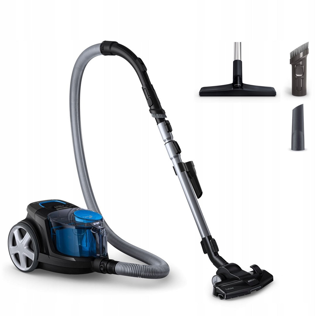 Vacuum cleaner PHILIPS PowerPro Compact FC 9331/09