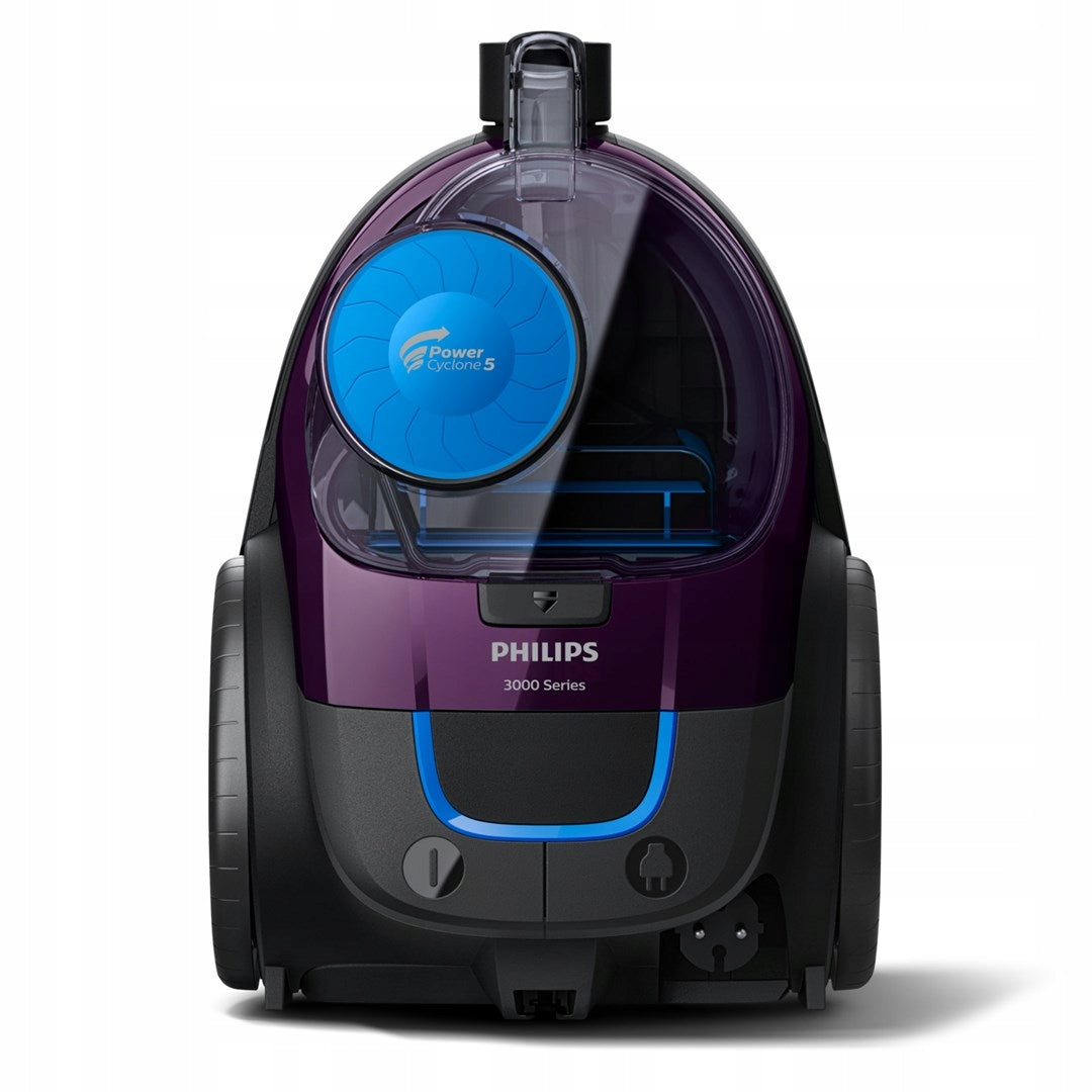Vacuum cleaner PHILIPS PowerPro Compact FC 9333/09 Model FC9333/09