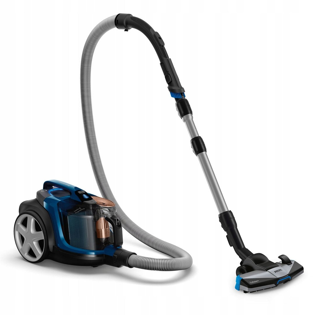 Vacuum cleaner Philips PowerPro Expert FC 9745/09 900W black Manufacturer code 8710103810490