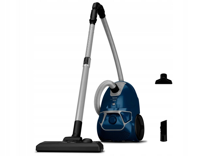 Vacuum cleaner TEFAL Compact Power TW3931