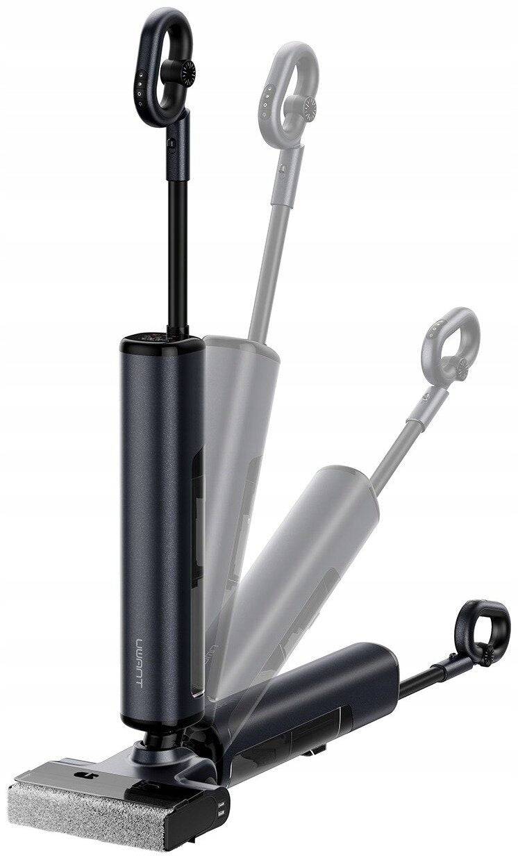 Vacuum cleaner UWANT D700 Pro active washing, water separation Brand UWANT