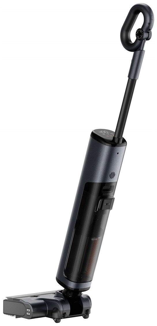 Vacuum cleaner UWANT D700 Pro active washing, water separation Dominant color blue