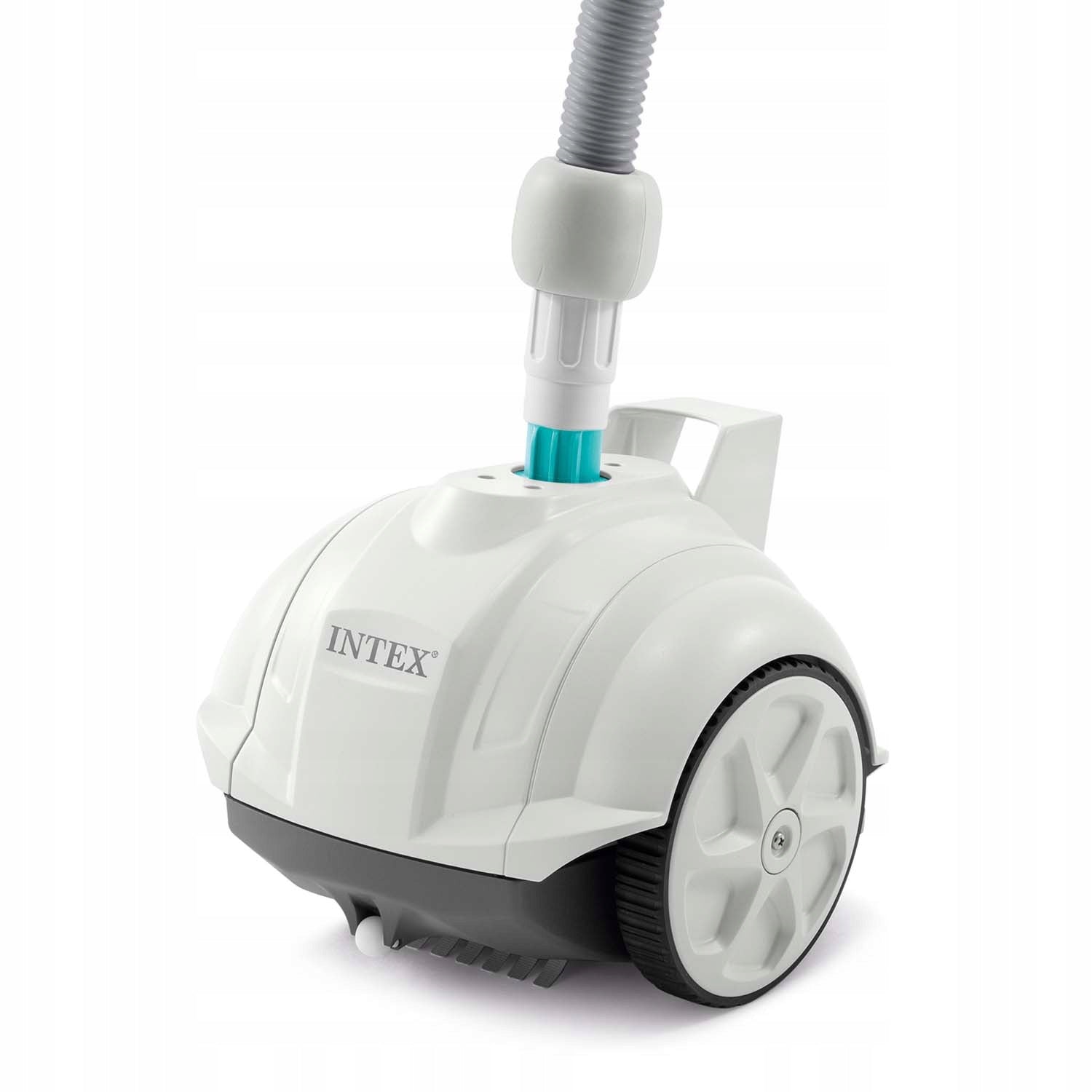 Vacuum cleaner automatic for bottom of swimming pools ZX50 INTEX 28007 Power 1 W