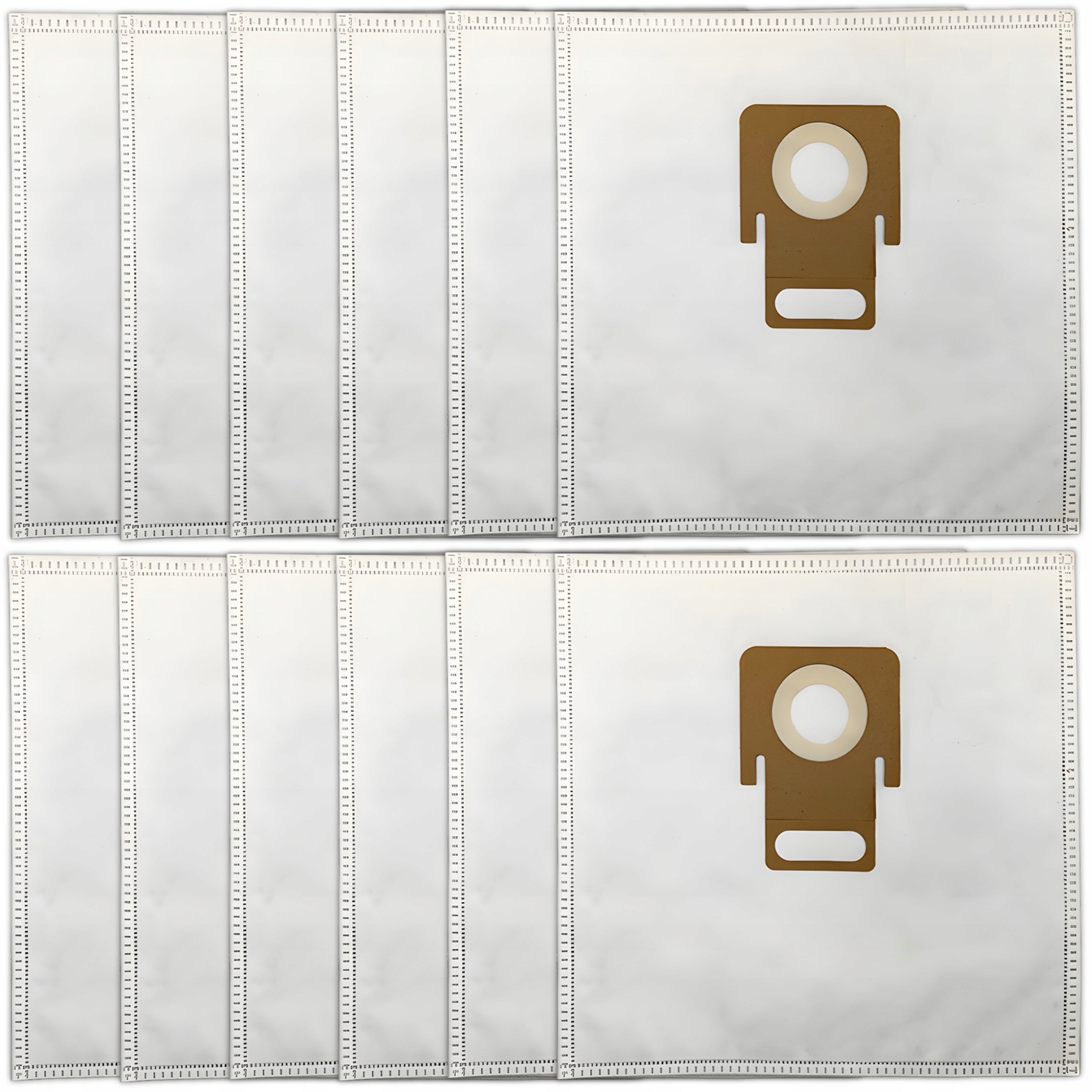 Vacuum cleaner bag synthetic BAG THOMAS AQUA + PET & FAMILY 12 pcs.