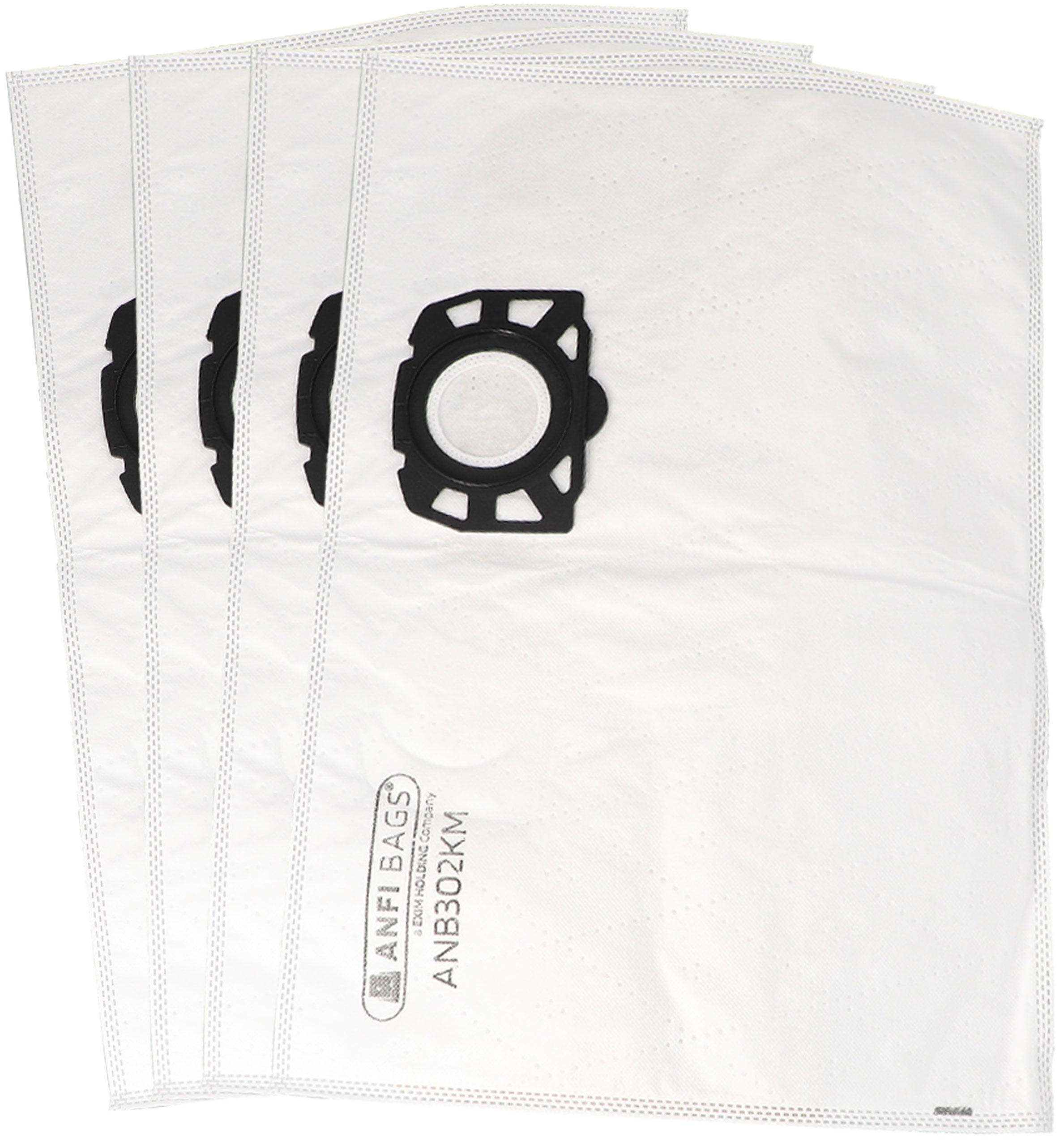Vacuum cleaner bags Karcher WD2 WD3 SE4001 MV2 MV3 KWD3 KWD2 Premium 8 pcs EAN (GTIN) 5906236000829