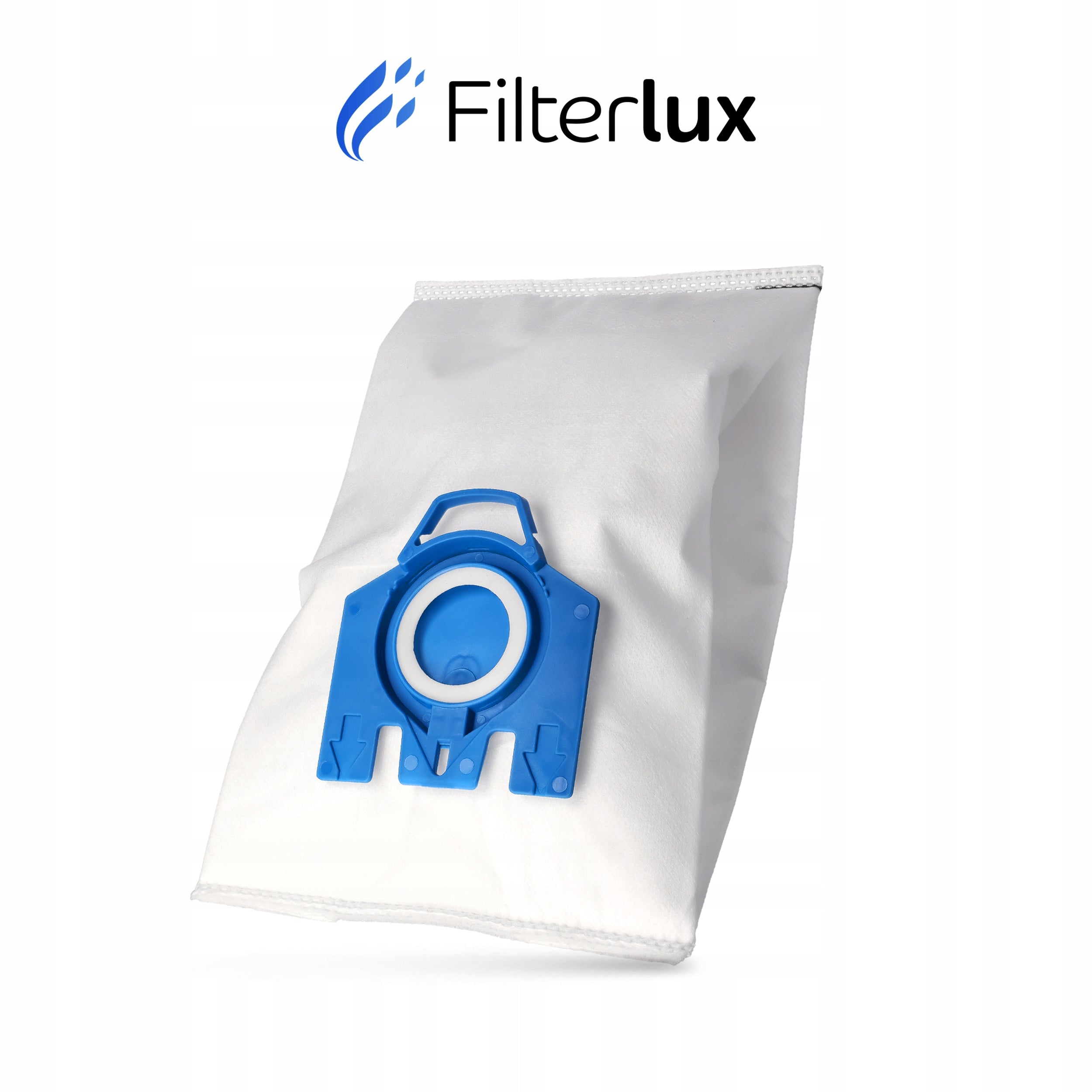 Vacuum cleaner bags Miele C3 C2 Classic C1 synthetic 8 pieces strong Packaging status original