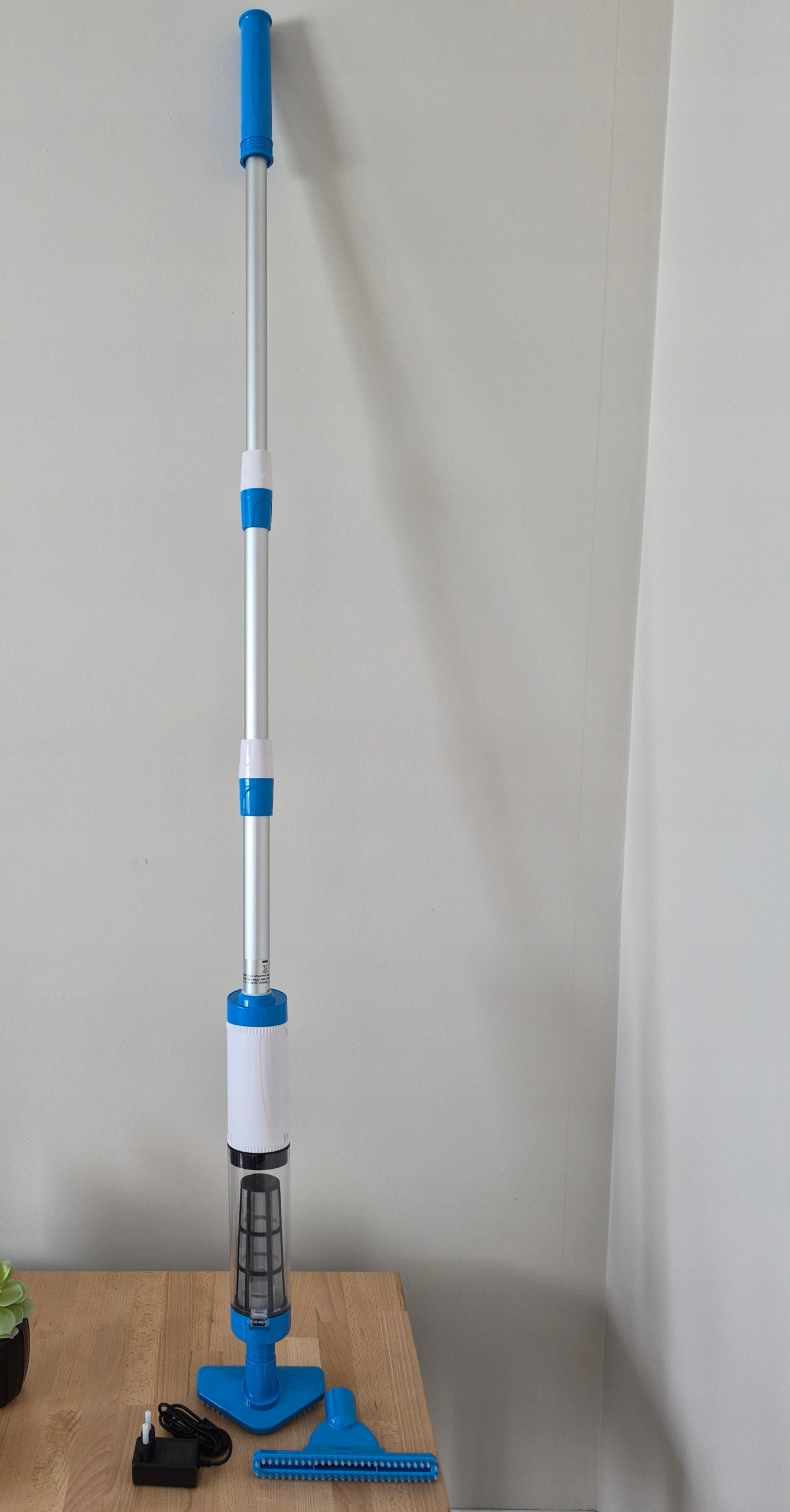 Vacuum cleaner for SPA Jacuzzi pool – model 1822 – IPX68