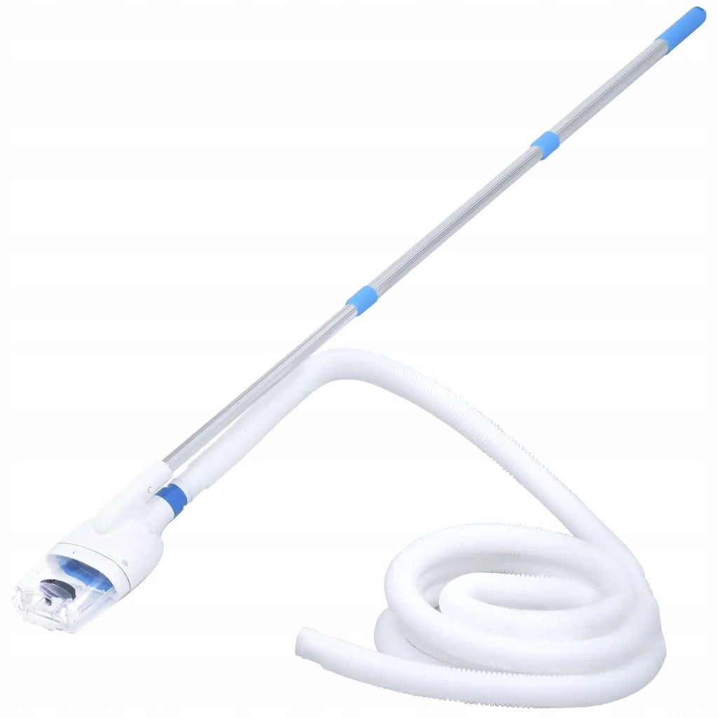 Vacuum cleaner for above ground pool