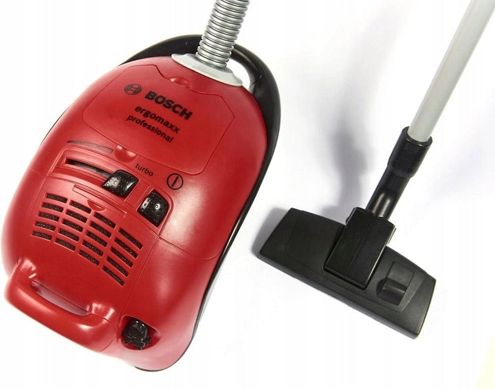 Vacuum cleaner for children Klein Bosch red 6828 Manufacturer code 6828