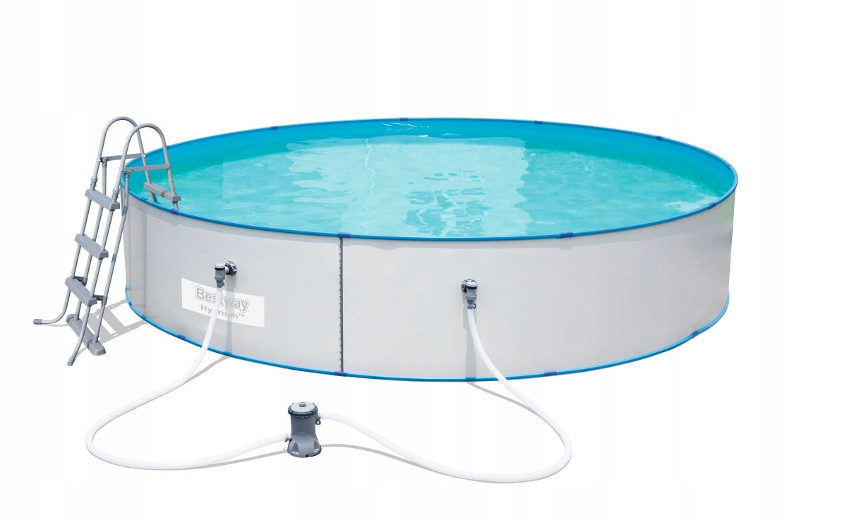 Vacuum cleaner for cleaning the bottom of the pool 56386 BESTWAY Manufacturer BESTWAY