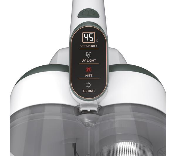Vacuum cleaner for mattresses Hoover HMC510UV 011 400W Manufacturer code B0CPJ76KXR