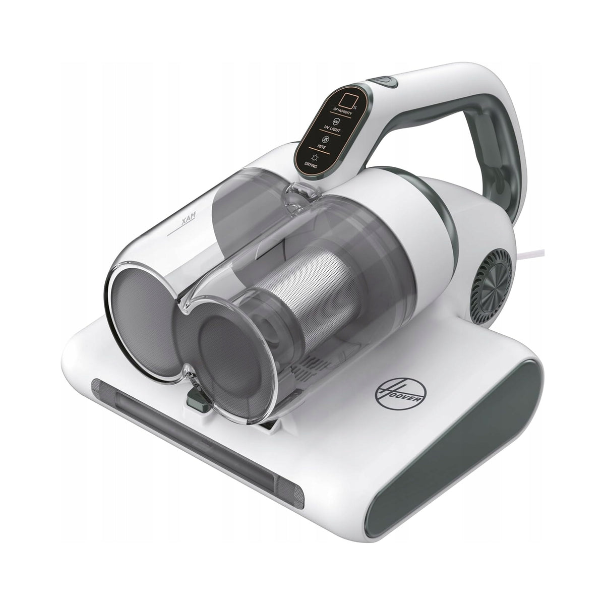 Vacuum cleaner for mattresses Hoover HMC510UV 011 400W