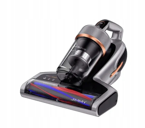 Vacuum cleaner for mattresses with mites Jimmy BX7 Pro Max 700W UV-C