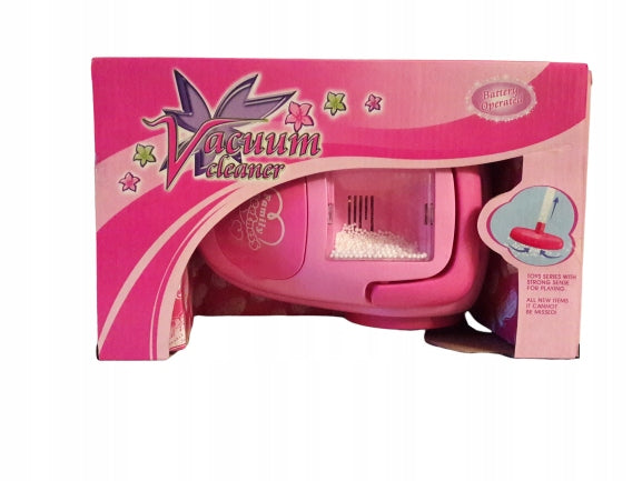 Vacuum cleaner toy for children Brand no brand