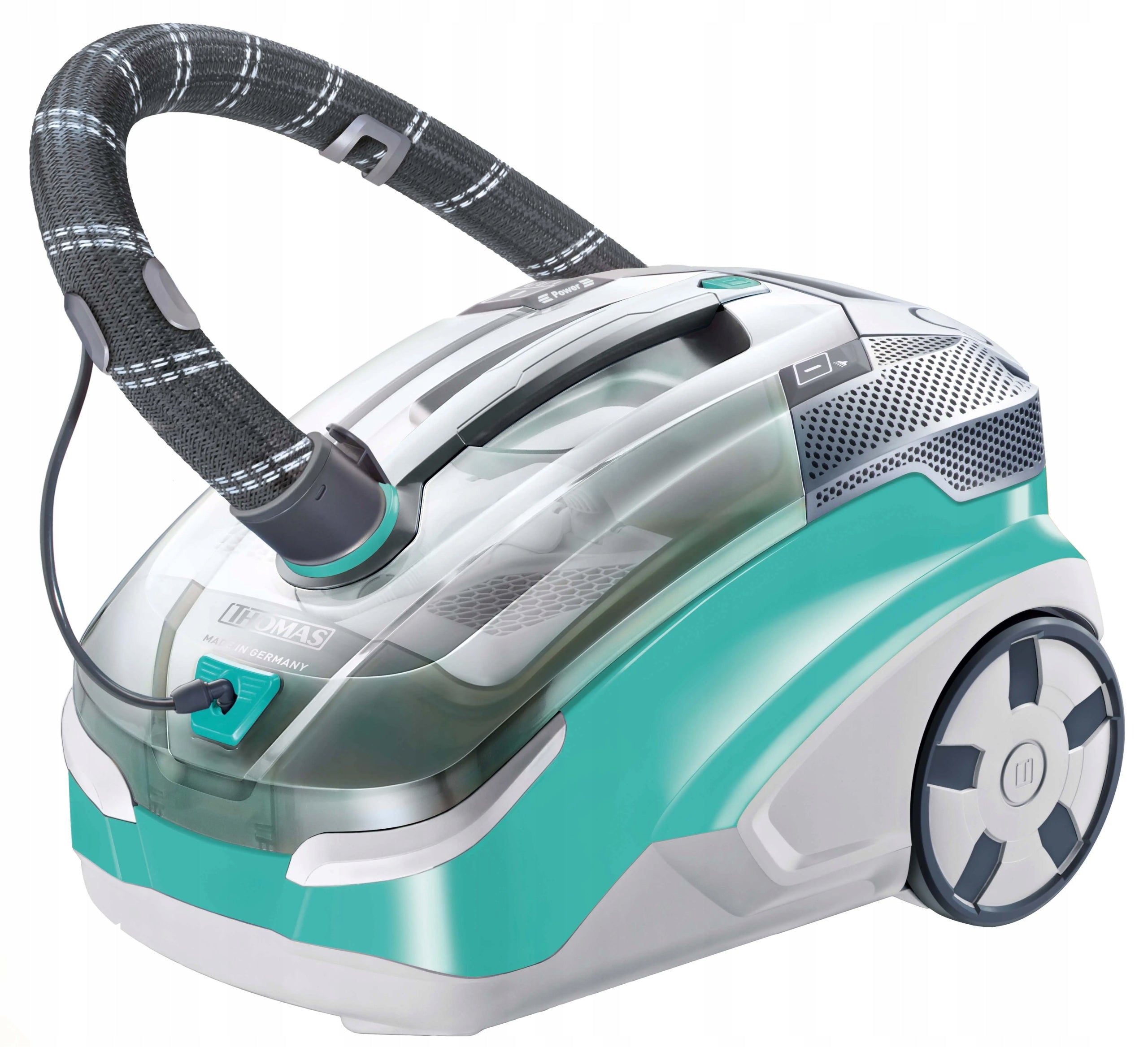 Vacuum cleaner washing water filter Thomas Aqua+ Multiclean X10 Parquet 1700W Packaging status original