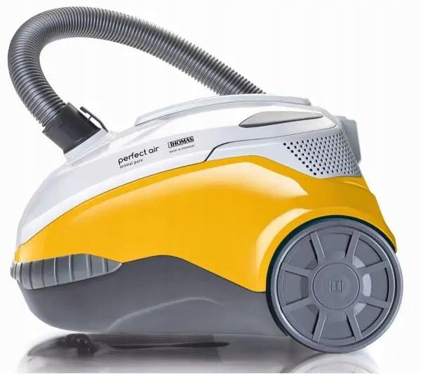 Vacuum cleaner with water filter Thomas Air Animal Pure 1700W Turbo brush Brand Thomas