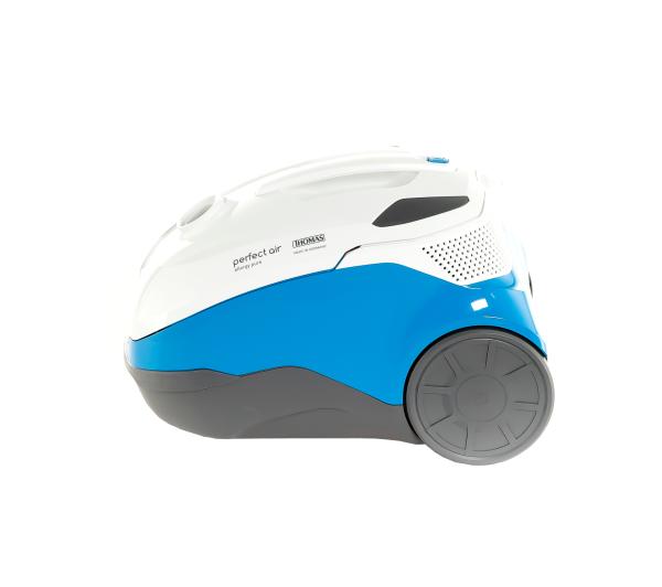 Vacuum cleaner with water filter Thomas Perfect Air Allergy Pure 1700W bagless Manufacturer code Odkurzacz bezworkowy z filtrem wodnym Thomas