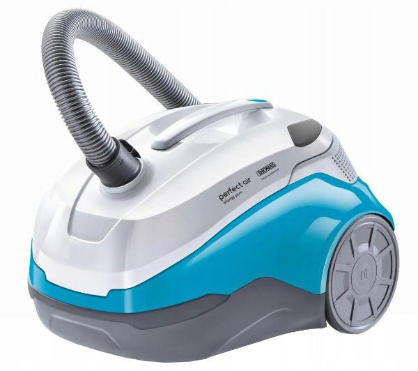 Vacuum cleaner with water filter Thomas Perfect Air Allergy Pure 1700W bagless Packaging status original