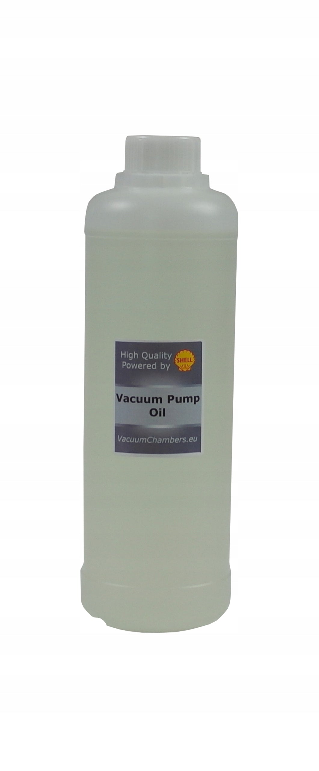 Vacuum pump oil 1000ml Brand Shell
