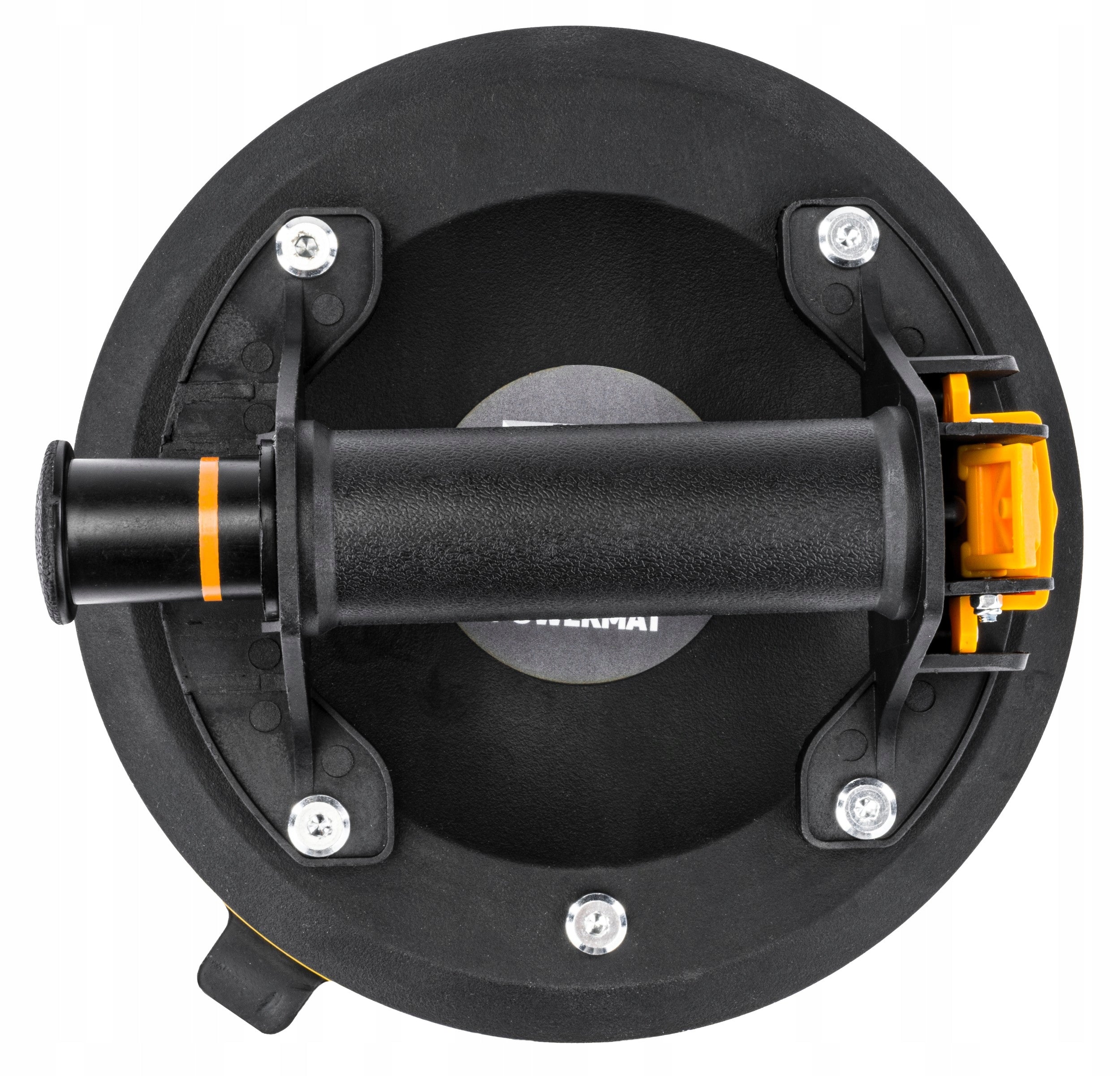Vacuum suction cup Powermat 200 mm lifting capacity 190 kg Brand Powermat