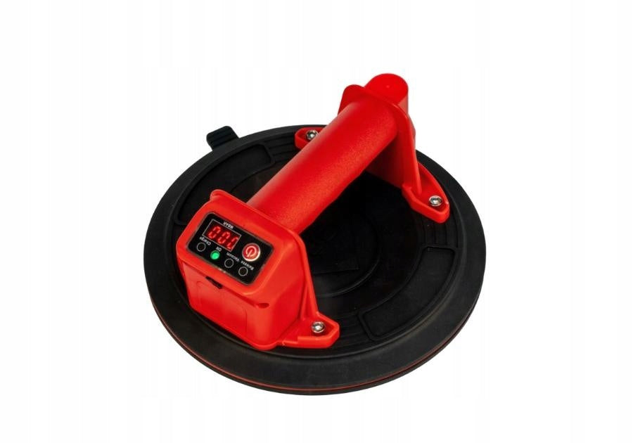 Vacuum suction cup for Octo-USB Energy tiles 220mm 140kg RUBI 66967