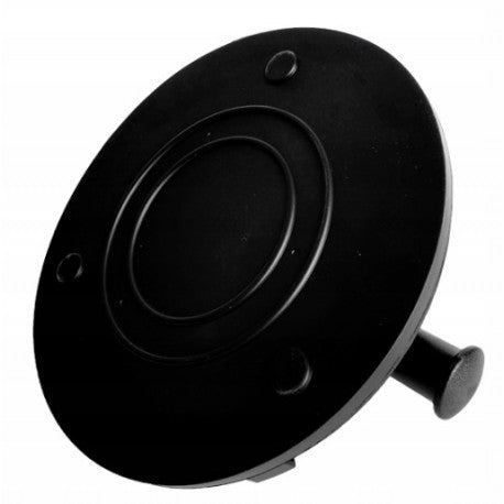 Vacuum suction cup with pressure gauge SC-20 SENDI EAN (GTIN) 6955473414790