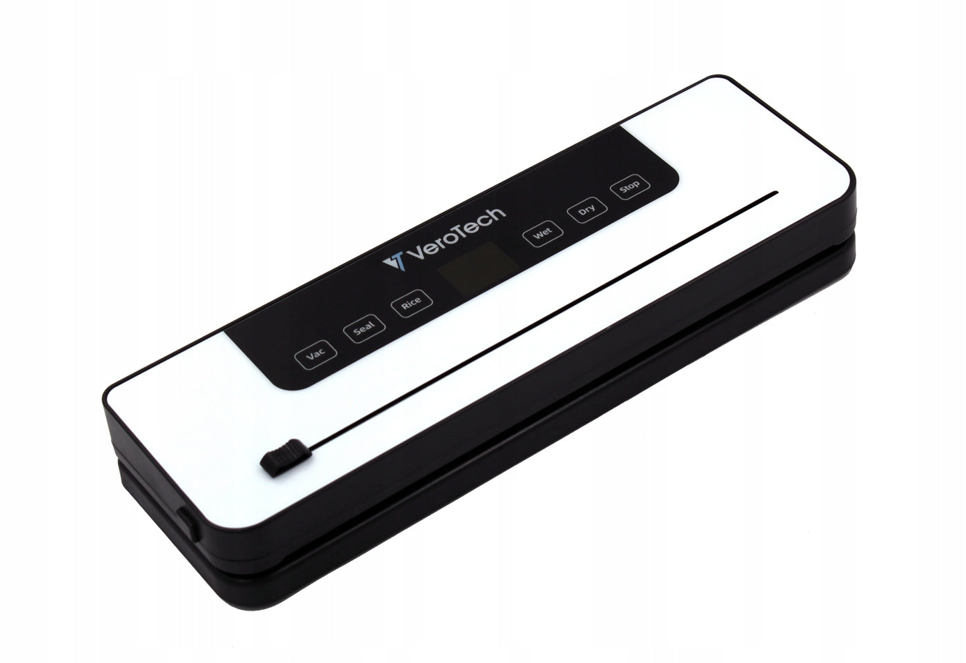 Vacuum welding machine Verotech VA-700 with trimmer and external suction Power 120 W