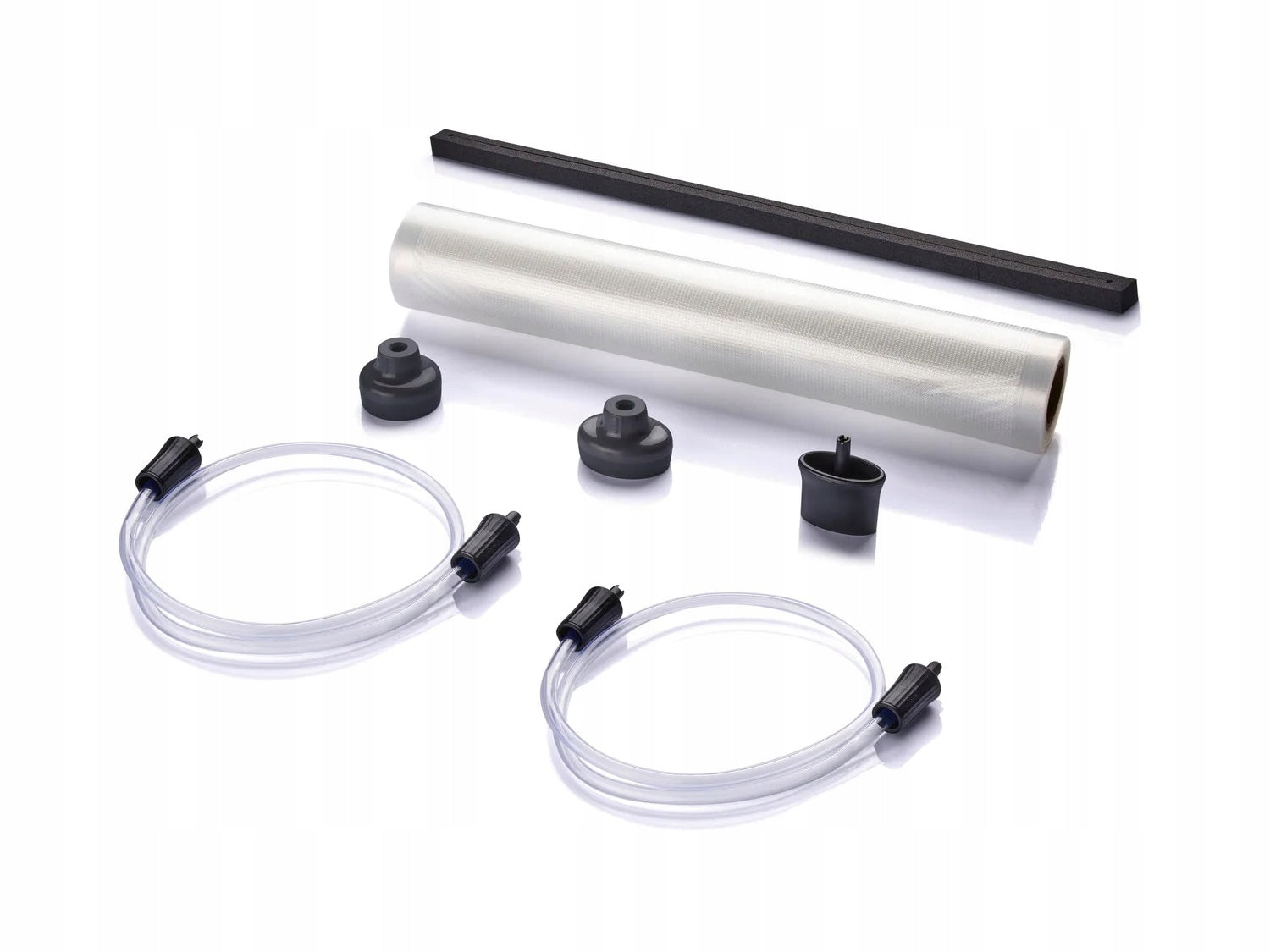 Vacuum welding machine packaging machine SILVERCREST 125 W SV 125 SOV 125 + 3M FILM Manufacturer code SV 125 pakowarka wakownica żywności