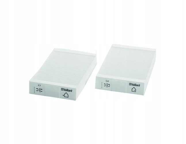 Vaillant Filter set class F7 and G4 for recoVAIR 150/4