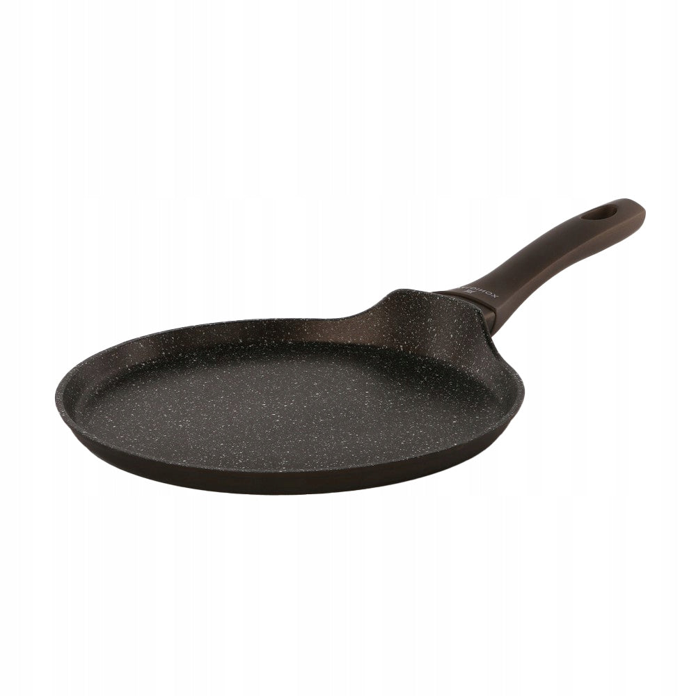 Valdinox Aurum pancake pan 24 cm brown Line Aurum