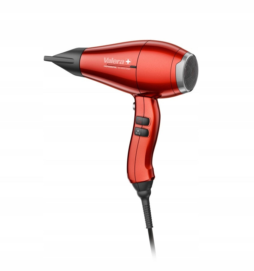 Valera Dryer SXJ8500 RC Ionic Light Quiet 2000W