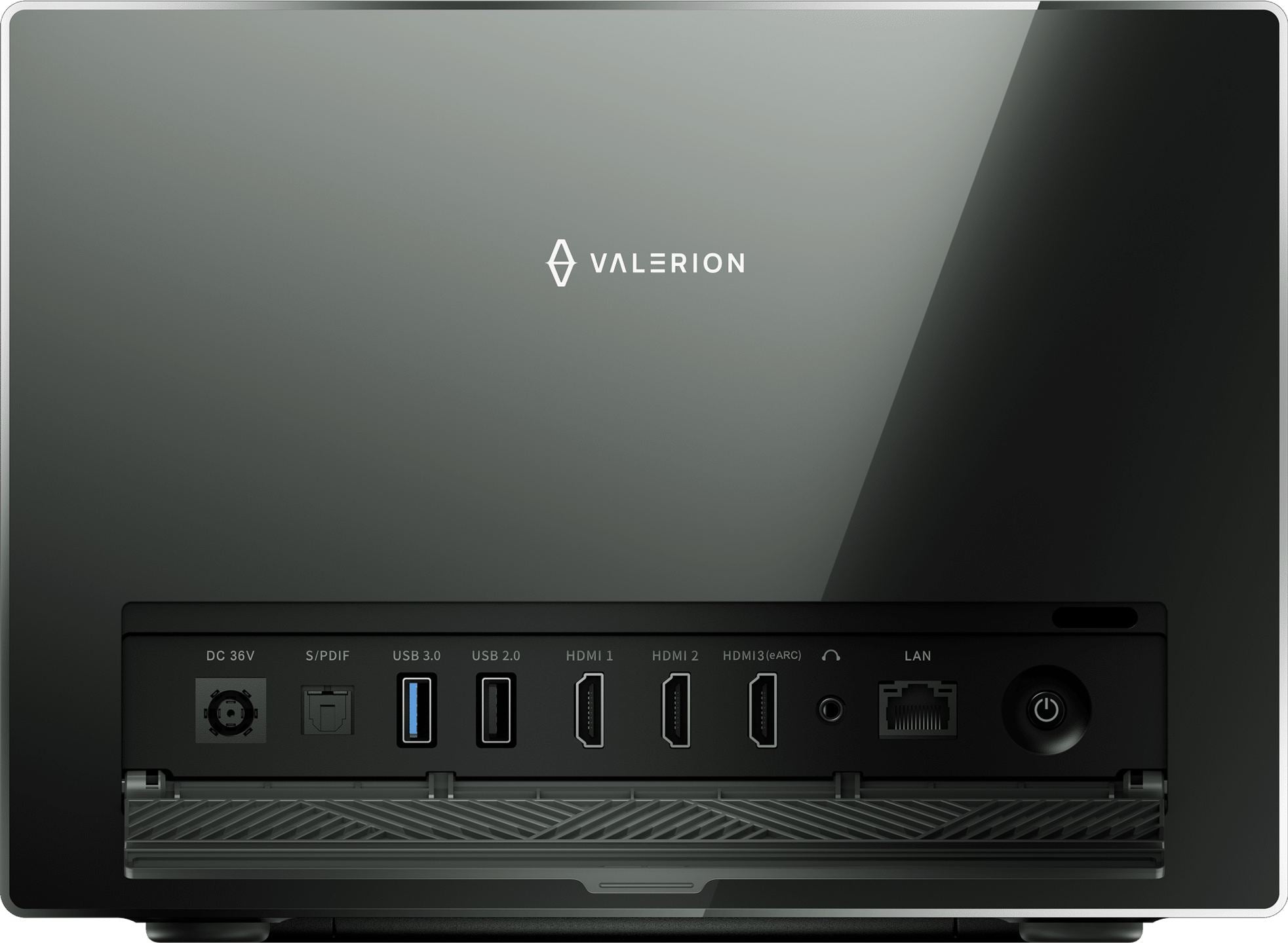 Valerion VisionMaster Pro 2 Projector Manufacturer code VisionMaster Pro 2
