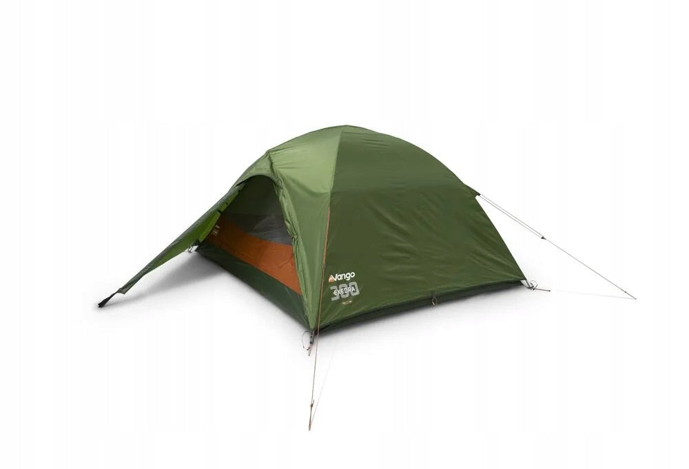 Vango Exedra 300 - 3-person tent