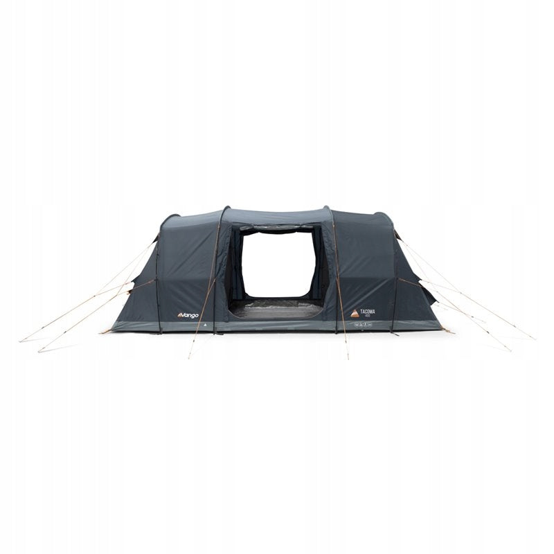 Vango Tacoma 400 Package 4-Person Camping Tent Brand Vango