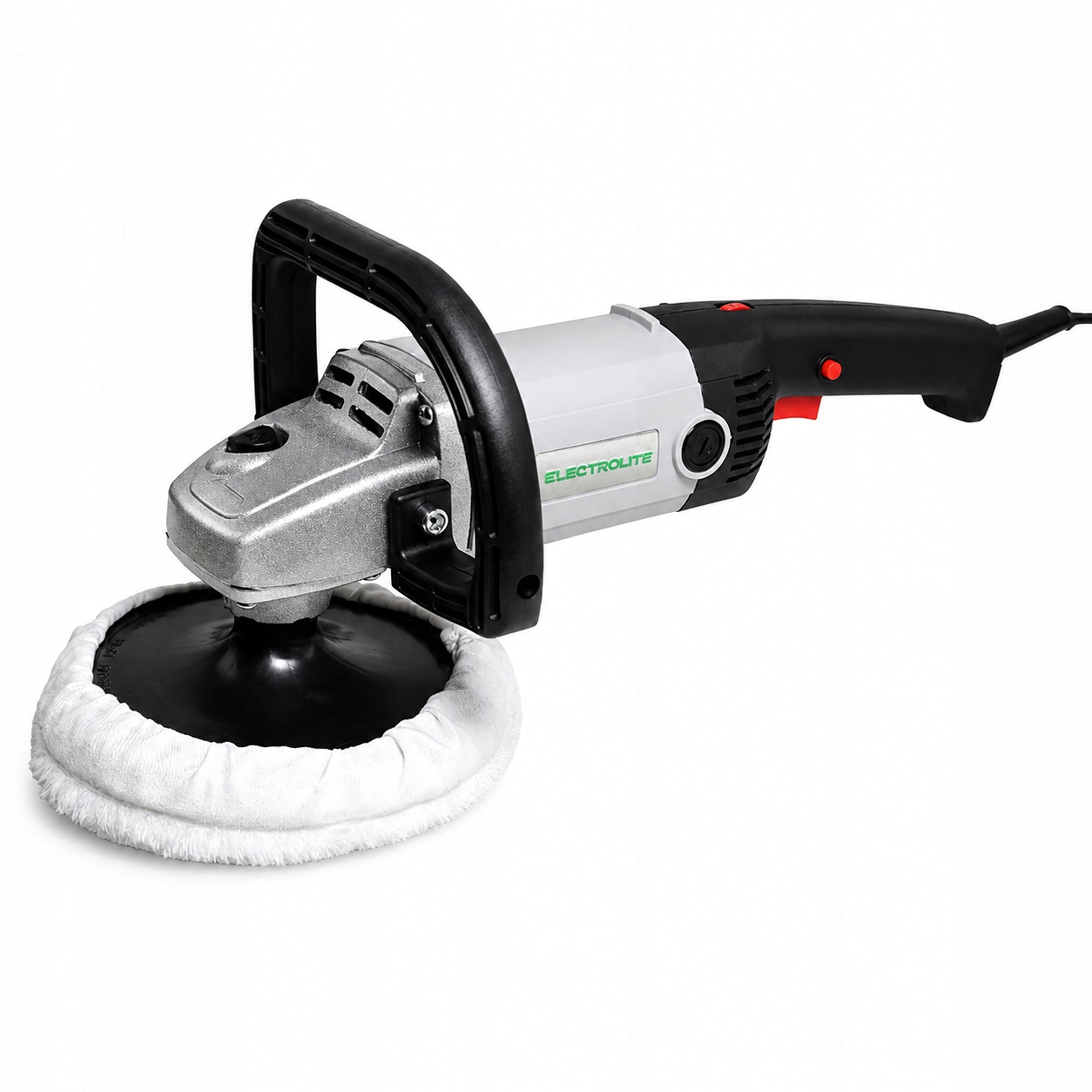 Varnish Polisher Car Polisher Detailing Kit 1800W Premium Packaging status original
