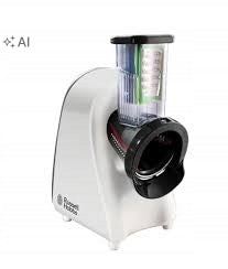 Vegetable and fruit shredder Russell Hobbs Desire 22280-56 200 W
