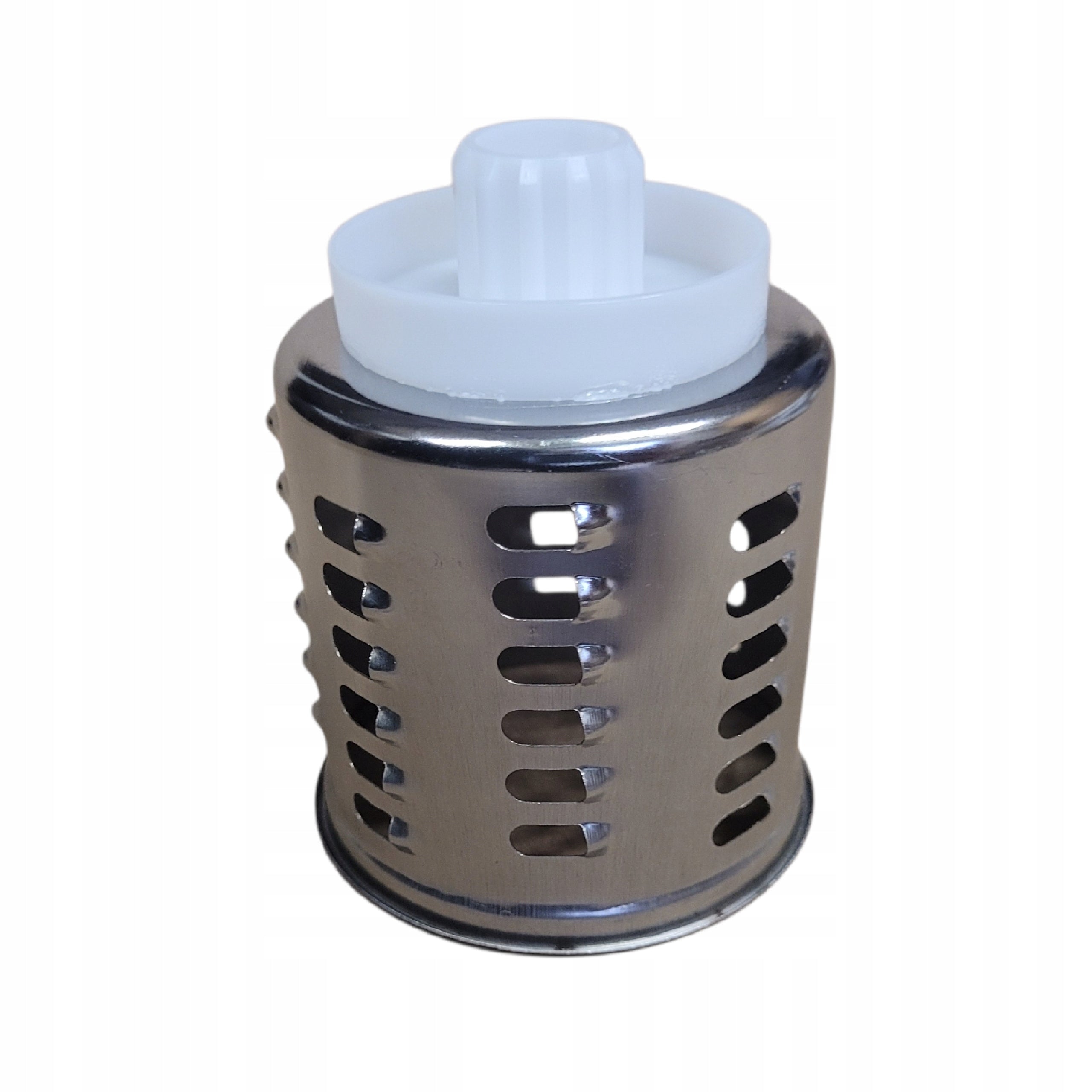 Vegetable and fruit shredder for meat grinder Zelmer, Predom Model Szatkownica do maszynki
