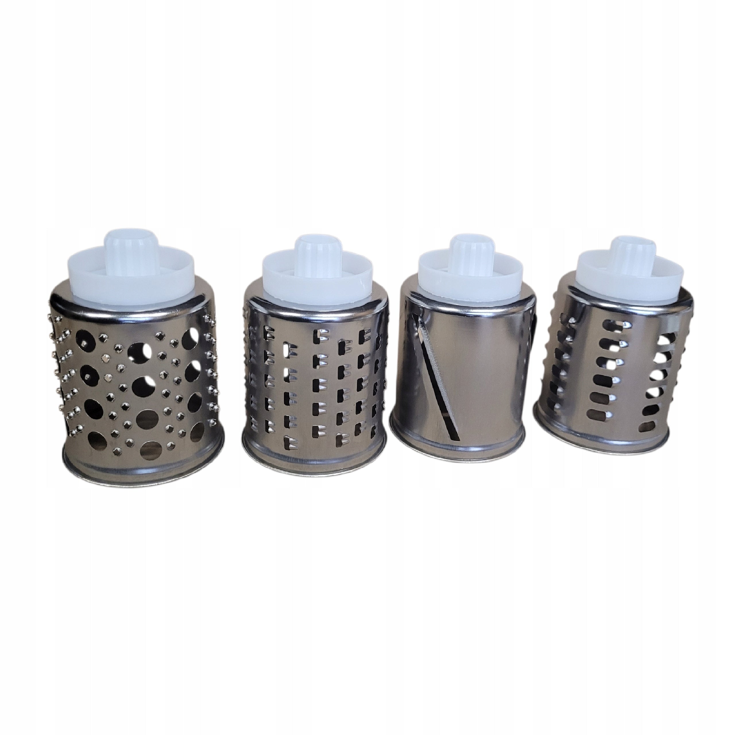 Vegetable and fruit shredder for meat grinder Zelmer, Predom Reverse gear not specified
