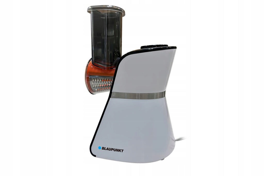 Vegetable shredder Blaupunkt FPS502 Friction Abrasion Slicing 150W Manufacturer code FPS502