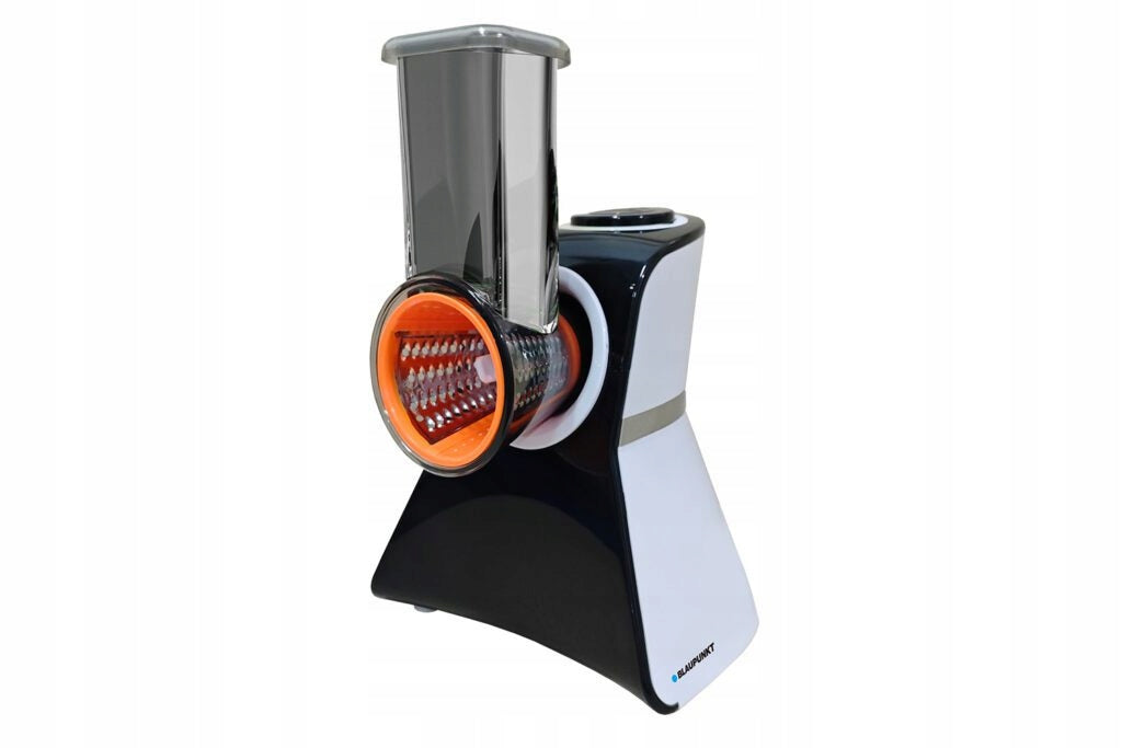 Vegetable shredder Blaupunkt FPS502 Friction Abrasion Slicing 150W Packaging status original