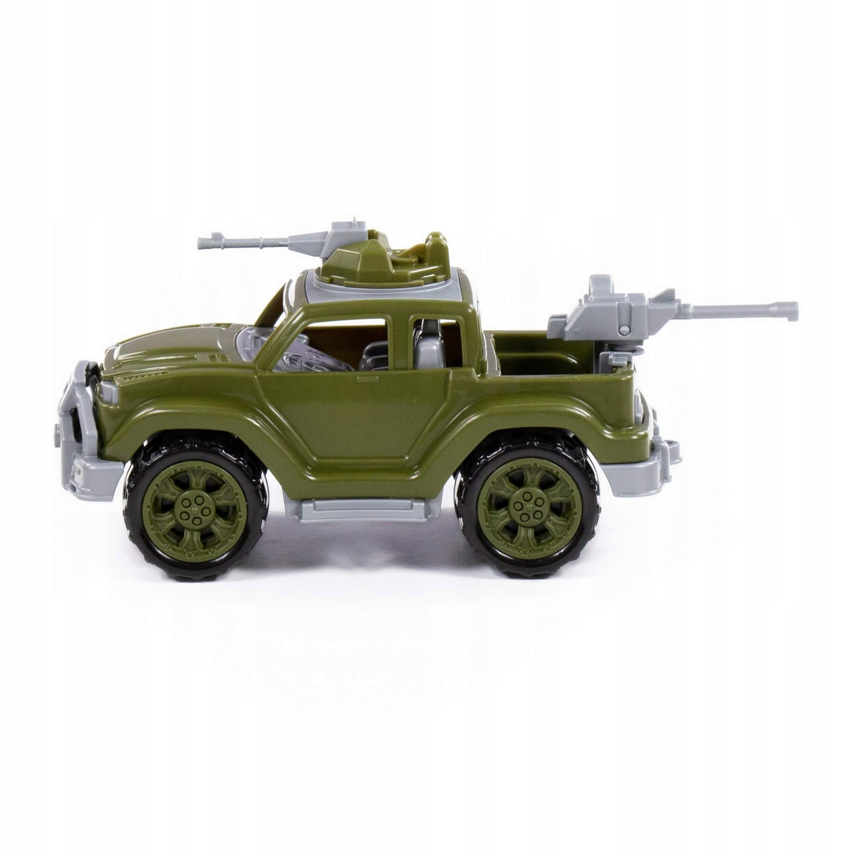 Vehicle Military Car PICKUP Play Car Toy Cars Vehicles Packaging status original