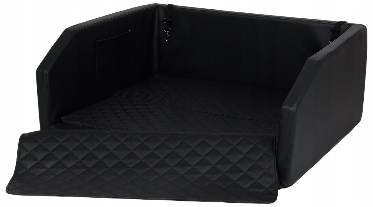 Velinda Polish Luggage Playpen Dog Transporter Mattress 100 X 70 Cm Brand no brand