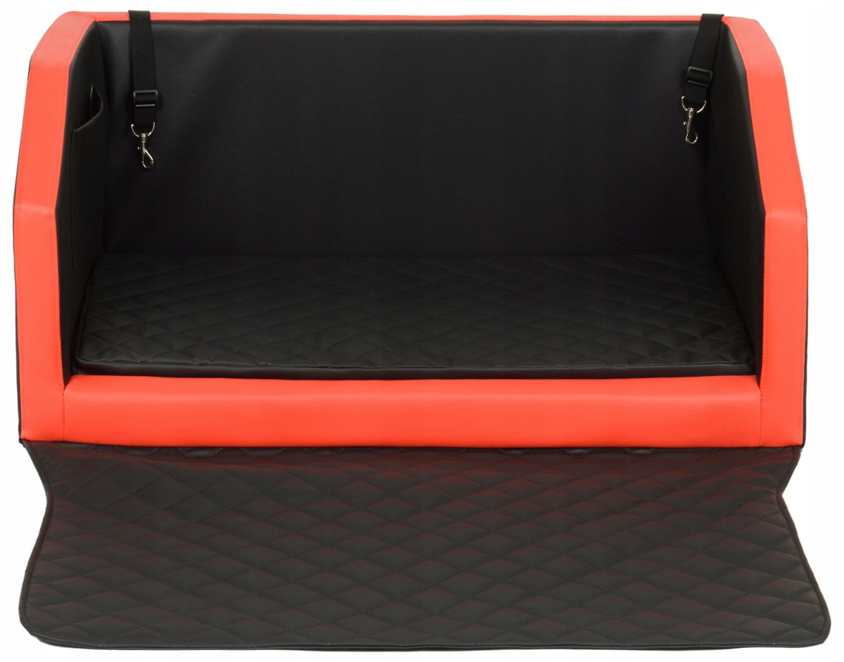 Velinda Polish Luggage Playpen Dog Transporter Mattress 100 X 90 Cm Brand no brand
