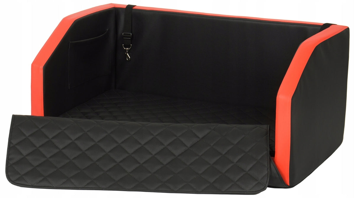 Velinda Polish Luggage Playpen Dog Transporter Mattress 100 X 90 Cm Manufacturer code 26510_0.5