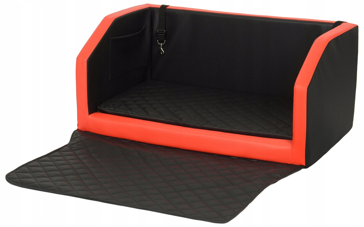 Velinda Polish Luggage Playpen Dog Transporter Mattress 100 X 90 Cm