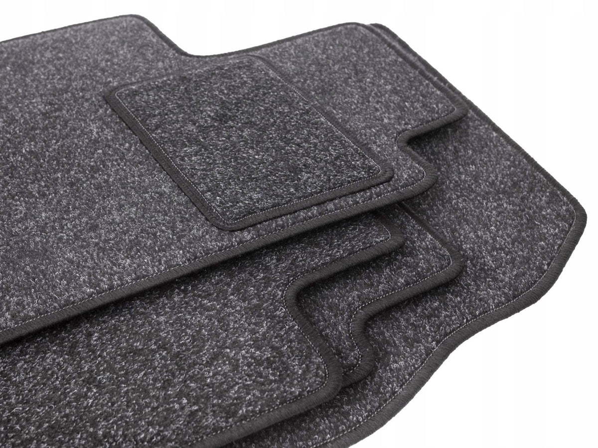 Velour Car Rugs for: Renault Trafic II van (2001-2014) Packaging status original